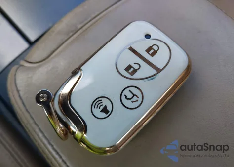 2008 Lexus Is 250 from USA, damaged, VIN JTHCK262985022152